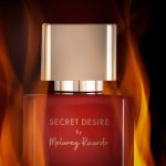 عطر ادکلن سیکرت دیزایر بای ملانی ریکاردو کروسیتا - Secret Desire by Melaney Ricardo Crusita - بررسی، قیمت و خرید