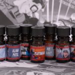 عطر ادکلن مستر کیوبیت بلک فینیکس الکمی لب - Mr. Qubit Black Phoenix Alchemy Lab - بررسی، قیمت و خرید