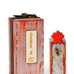 عطر ادکلن آکسی‌دنت آدی اله ون - Occident' 90 - Expat Potion Adi Ale Van - بررسی، قیمت و خرید