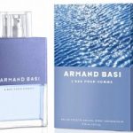 عطر ادکلن لو پور هوم آرماند باسی - L’Eau Pour Homme Armand Basi - بررسی، قیمت و خرید