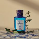عطر ادکلن بلو مدیترانه میرته دی پانارئا لیمیتد ادیشن ۲۰۲۴ آکوا دی پارما - Blue Mediterraneo Mirto di Panarea Limited Edition 2024 Acqua di Parma - بررسی، قیمت و خرید