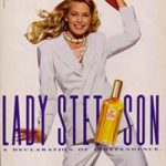 عطر ادکلن لیدی استتسون کوتی - Lady Stetson Coty - بررسی، قیمت و خرید