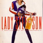 عطر ادکلن لیدی استتسون کوتی - Lady Stetson Coty - بررسی، قیمت و خرید