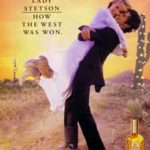عطر ادکلن لیدی استتسون کوتی - Lady Stetson Coty - بررسی، قیمت و خرید