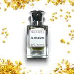 عطر ادکلن آلمندوس اگر آئورا - Al-Mendoos Agar Aura - بررسی، قیمت و خرید