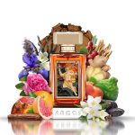عطر ادکلن سیکرد فلیِم آرگوس - Sacred Flame Argos - بررسی، قیمت و خرید
