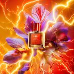 عطر ادکلن سافرون نرولی افی‌نسنس - Safran-Neroli Affinessence - بررسی، قیمت و خرید