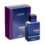 عطر ادکلن امبر عود دبی نایت الحرمین پرفیوم - Amber Oud Dubai Night Al Haramain Perfumes - بررسی، قیمت و خرید