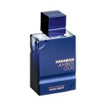 عطر ادکلن امبر عود دبی نایت الحرمین پرفیوم - Amber Oud Dubai Night Al Haramain Perfumes - بررسی، قیمت و خرید