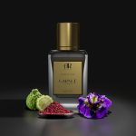 عطر ادکلن گارنت پاور آندریا رادا - Garnet Power Andreea Rada - بررسی، قیمت و خرید