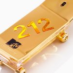 عطر ادکلن دو دوازده هیروز ام تی وی کارولینا هررا - 212 Heroes MTV Carolina Herrera - بررسی، قیمت و خرید