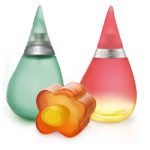 عطر ادکلن گوتاس د کلر آگاتا رویز د لا پرادا - Gotas de Color Agatha Ruiz de la Prada - بررسی، قیمت و خرید