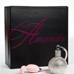 عطر ادکلن اماندا آماندا لپور - Amanda Amanda Lepore - بررسی، قیمت و خرید