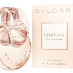 عطر ادکلن اومنیا کریستالاین ادو پارفوم بولگاری - Omnia Crystalline Eau de Parfum (2024) Bvlgari - بررسی، قیمت و خرید
