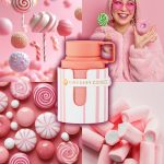 عطر ادکلن اودیسه کندی آرماف - Odyssey Candee Armaf - بررسی، قیمت و خرید