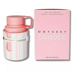عطر ادکلن اودیسه کندی آرماف - Odyssey Candee Armaf - بررسی، قیمت و خرید