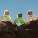 عطر ادکلن نور کالت گایا - Noor Cult Gaia - بررسی، قیمت و خرید