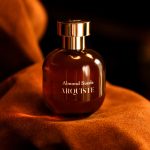 عطر ادکلن آلموند سوئید آرکیست - Almond Suede Arquiste - بررسی، قیمت و خرید