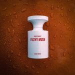 عطر ادکلن فیلت ه موسک بورن تو استند اوت - Filthy Musk BORNTOSTANDOUT® - بررسی، قیمت و خرید