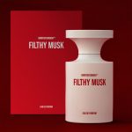 عطر ادکلن فیلت ه موسک بورن تو استند اوت - Filthy Musk BORNTOSTANDOUT® - بررسی، قیمت و خرید
