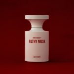 عطر ادکلن فیلت ه موسک بورن تو استند اوت - Filthy Musk BORNTOSTANDOUT® - بررسی، قیمت و خرید