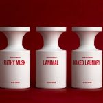 عطر ادکلن فیلت ه موسک بورن تو استند اوت - Filthy Musk BORNTOSTANDOUT® - بررسی، قیمت و خرید