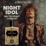 عطر ادکلن نایت آیدل کورترنو - Night Idol Coreterno - بررسی، قیمت و خرید