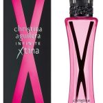 عطر ادکلن اینفینیت کریستینا کریستینا آگیلرا - Infinite Xtina Christina Aguilera - بررسی، قیمت و خرید