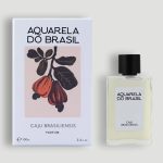 عطر ادکلن کاجو برازیلینسیس آکوارلا دو برزیل - Caju Brasiliensis Aquarela do Brasil - بررسی، قیمت و خرید