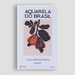 عطر ادکلن کاجو برازیلینسیس آکوارلا دو برزیل - Caju Brasiliensis Aquarela do Brasil - بررسی، قیمت و خرید