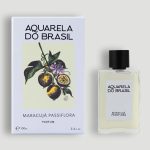 عطر ادکلن ماراکوجا پاسیفورا آکوارلا دو برزیل - Maracujá Passiflora Aquarela do Brasil - بررسی، قیمت و خرید