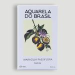 عطر ادکلن ماراکوجا پاسیفورا آکوارلا دو برزیل - Maracujá Passiflora Aquarela do Brasil - بررسی، قیمت و خرید