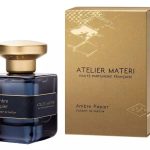 عطر ادکلن امبر پاپیه اَتِلیر ماتری - Ambre Papier Atelier Materi - بررسی، قیمت و خرید