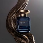 عطر ادکلن بورگاندی عود آتلیه ماتری - Burgundy Oud Atelier Materi - بررسی، قیمت و خرید