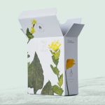 عطر ادکلن آران بورن پرفیومری - Aran Burren Perfumery - بررسی، قیمت و خرید