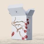 عطر ادکلن وینتر وودز بورن پرفیومری - Winter Woods Burren Perfumery - بررسی، قیمت و خرید