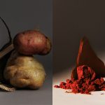 عطر ادکلن اوریِنتال زعفران بوهو بوکو - Oriental Saffron Bohoboco - بررسی، قیمت و خرید