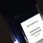 عطر ادکلن اوریِنتال زعفران بوهو بوکو - Oriental Saffron Bohoboco - بررسی، قیمت و خرید
