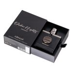 عطر ادکلن دوبی نایتس میدنایت آراماف - Dubai Nights Midnight Armaf - بررسی، قیمت و خرید