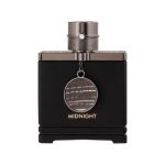 عطر ادکلن دوبی نایتس میدنایت آراماف - Dubai Nights Midnight Armaf - بررسی، قیمت و خرید