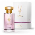 عطر ادکلن علید آزیا - Alid AZYA - بررسی، قیمت و خرید