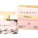 عطر ادکلن بلیسیما رز بوگاتی فشن - Bellissima Rose Bugatti Fashion - بررسی، قیمت و خرید