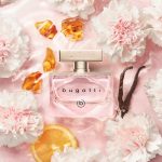 عطر ادکلن بلیسیما رز بوگاتی فشن - Bellissima Rose Bugatti Fashion - بررسی، قیمت و خرید