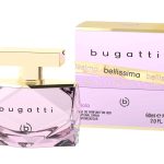 عطر ادکلن بلیسیما ویولا بوگاتی فشن - Bellissima Viola Bugatti Fashion - بررسی، قیمت و خرید