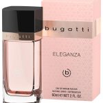 عطر ادکلن الگانزا بوگاتی فشن - Eleganza Bugatti Fashion - بررسی، قیمت و خرید