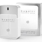 عطر ادکلن ساینچر وایت بوگاتی فشن - Signature White Bugatti Fashion - بررسی، قیمت و خرید