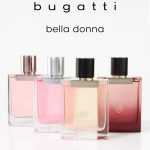 عطر ادکلن بِلا دونا گُلد بوگاتی فشن - Bella Donna Gold Bugatti Fashion - بررسی، قیمت و خرید