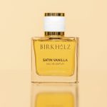 عطر ادکلن ساتین وانیلا بیرکولز - Satin Vanilla Birkholz - بررسی، قیمت و خرید