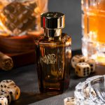 عطر ادکلن آنتی‌هیرو کیورترکس - Antihero Curatrix - بررسی، قیمت و خرید
