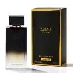 عطر ادکلن الکسیس جاست فور مِن ایکس جنیفر جمبون زار - Alexis - Just For Men X Jennifer Jambon CZAR - بررسی، قیمت و خرید